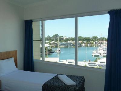 Cullen Bay Resorts - 6