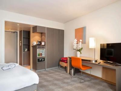 Novotel Paris Roissy Cdg Convention - 96