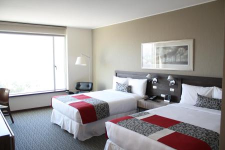 Radisson Blu Plaza El Bosque - 4