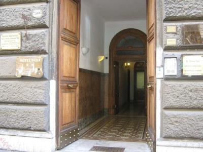Ferraro - 0