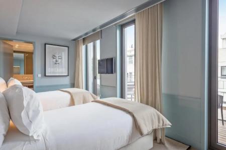 Pur Oporto Boutique by actahotels - 50