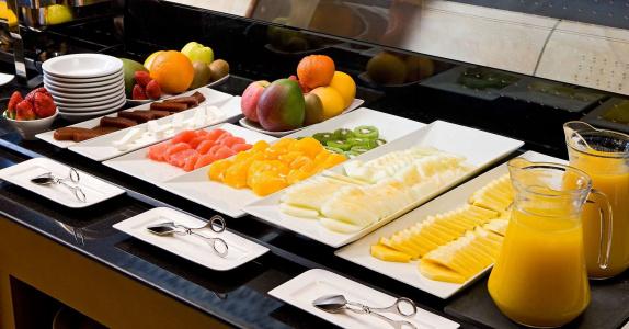 TRYP Murcia Rincón de Pepe - 10