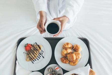 Novotel Cairo El Borg - 75