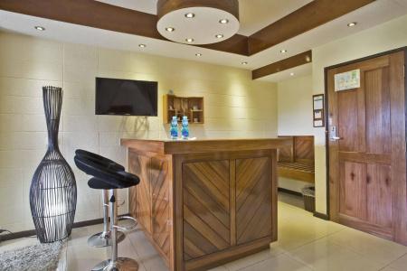 Fiji Gateway - 1