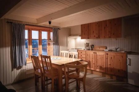 Henningsvær Rorbuer - 37