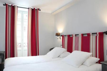 Hôtel Txoko - 0