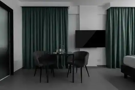 Suite Palermo Apartment - 160