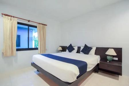 Capital o75345 Praewa Villas Naiyang Phuket - 23