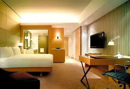 Hyatt Regency, Sha Tin - 50