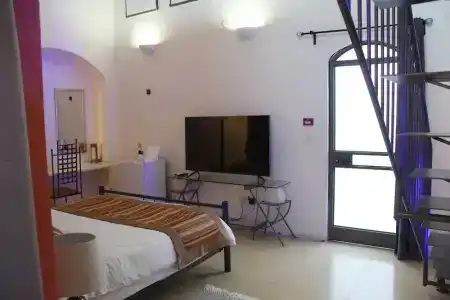 Artists' Colony Inn Zefat - 137