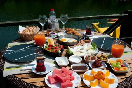 Agva Gizemli Nehir - 34