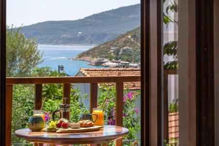 Old Town Kalkan - 30