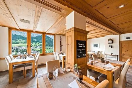 Restaurant Chesa - 13