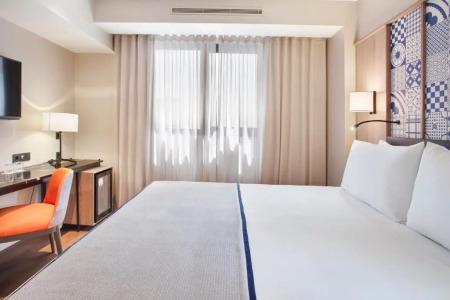 Eurostars Guadalquivir - 33