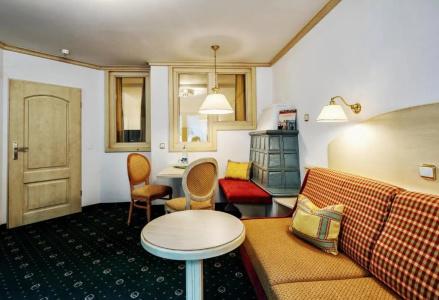 Neuhintertux - 110