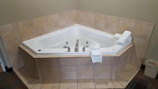 Microtel Inn & Suites by Wyndham - 40