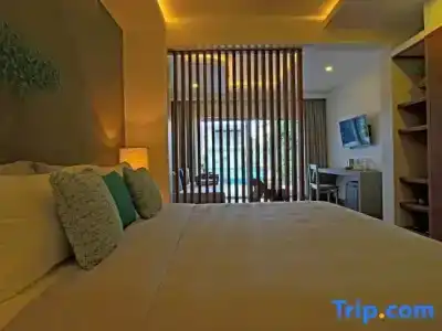 Riversoul Residence - 99