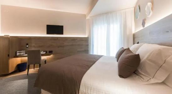 & Spa Terraza - 22
