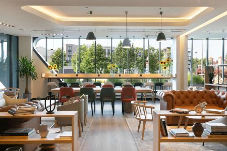 Park Inn by Radisson Krakow - 20