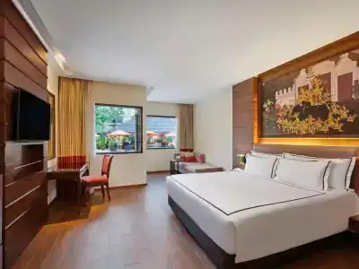 Novotel Phuket Vintage Park Resort - Sha Plus - 52