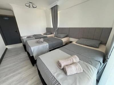 Gözde Butik Otel Belek - 35