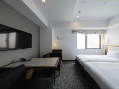 Tokyu Stay Shinjuku - 25