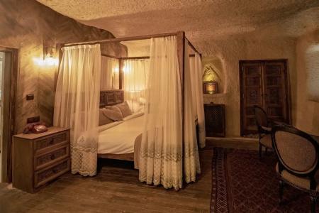 Wish Cappadocia - 87