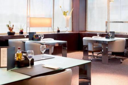 Ac Gijón By Marriott - 10