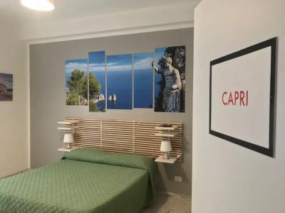 b&b Salerno Center - 35