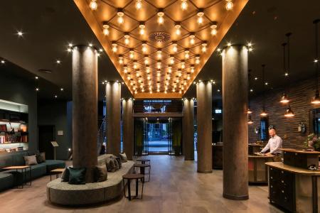 AMERON Abion Spreebogen Berlin - 23