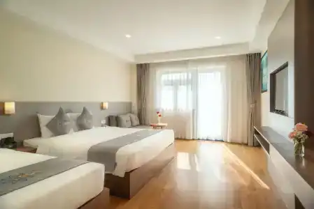 Orbit Resort & Spa - 35