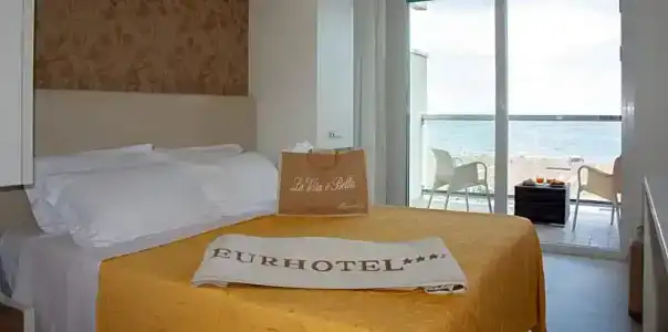 Eurhotel - 58