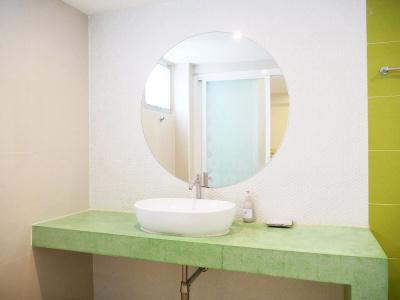 The Light House at Town - 118