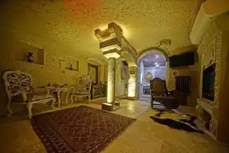 Wish Cappadocia - 147