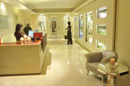 Beatriz Toledo Auditorium & Spa - 27