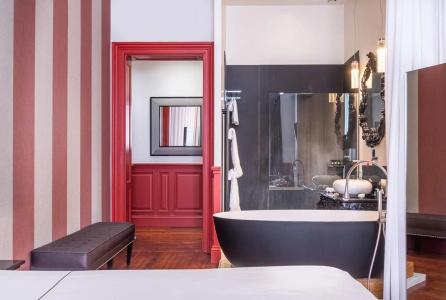 Le Palais Gallien Hôtel & Spa - 34