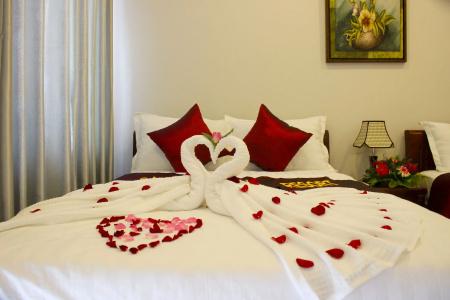 Sand Beach Resort - 2
