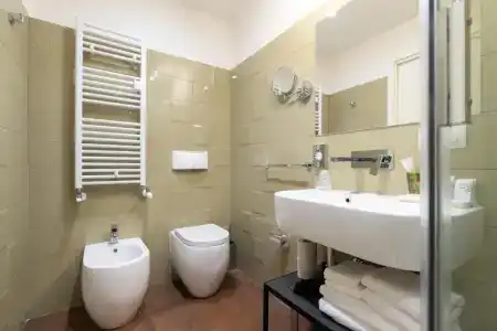 Castello Guest House Milano - 41