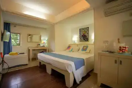 Le Cale d'Otranto Beach Resort - 62