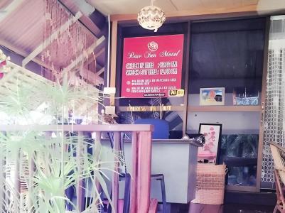 Rose Inn - 3