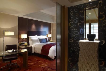 Suzhou Marriott - 44