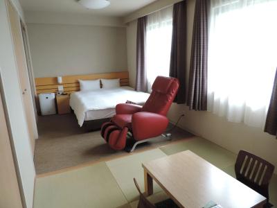 Dormy Inn Akita - 7