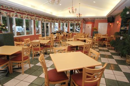 Best Western Plaza Inn - 29
