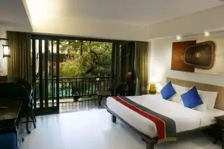 Yantarasri Resort - 44