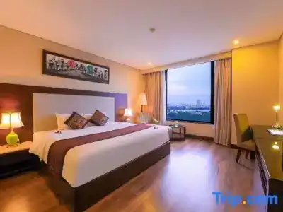 Minh Toan Galaxy - 35