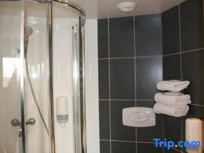 B&B Hôtel Perpignan Saleilles - 32