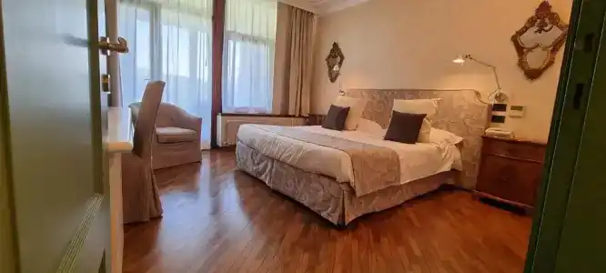 Relais I Due Roccoli - 2
