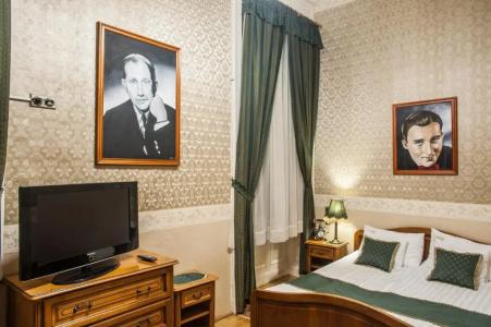 Cotton House Budapest - 34