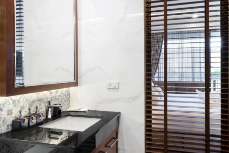 Arun Riverside Bangkok - 19