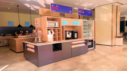 Holiday Inn Express Kunming West, An Ihg - 40